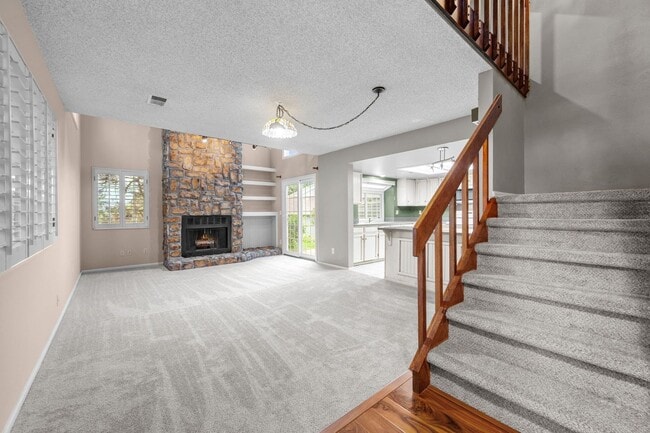 12501 E Evans Cir in Aurora, CO - Foto de edificio - Building Photo