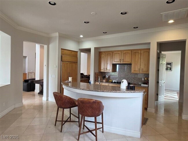 property at 2258 Green Mountain Ct