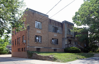 2749 Linshaw Ct Apartments