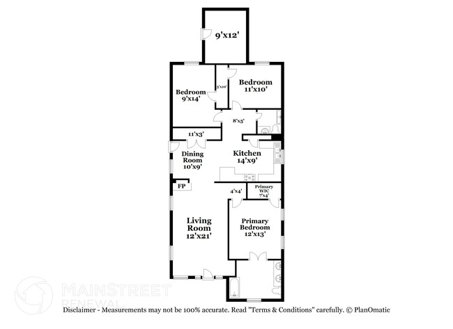 282 Forest Lakes Dr in Sterrett, AL - Building Photo - Building Photo