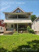 3264 W 130th St in Cleveland, OH - Building Photo