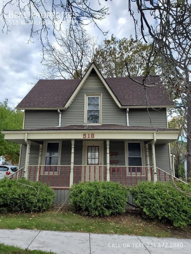 518 W Michigan Ave