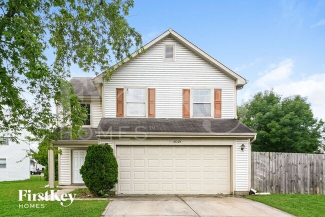 property at 6049 Salanie Pl