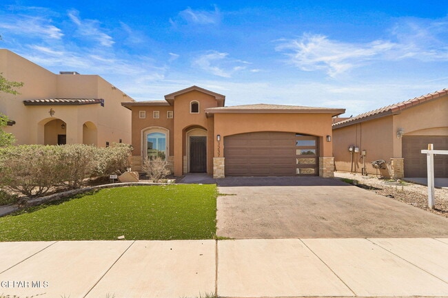 property at 3237 Christian Cunningham