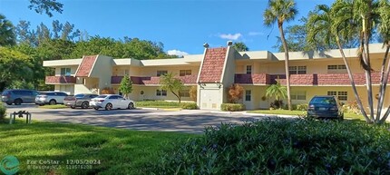 3151 N Course Ln in Pompano Beach, FL - Building Photo - Building Photo