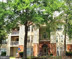 18707 Sparkling Water Dr in Germantown, MD - Building Photo