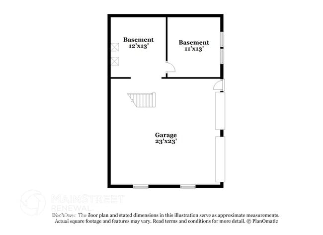 479 Mill Ln in Dallas, GA - Building Photo - Building Photo