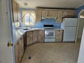 413 W Front St in Three Forks, MT - Building Photo - Building Photo