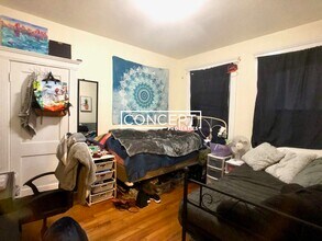 463 Park Dr in Boston, MA - Building Photo - Building Photo