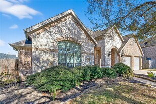 5115 Field Briar Ln in Sugar Land, TX - Building Photo