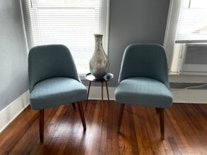 4405 Woodside St, Unit 4 in Houston, TX - Building Photo - Building Photo