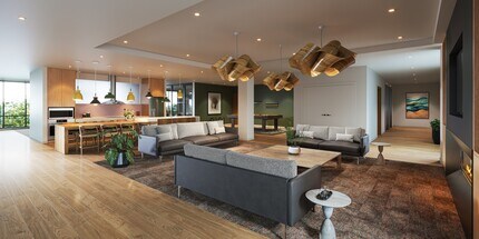 Views at Angle Lake in Seatac, WA - Building Photo - Building Photo