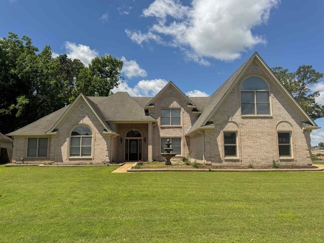 property at 10427 Juneau Way