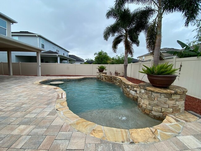 3064 Irish Peach Dr in Winter Garden, FL - Foto de edificio - Building Photo