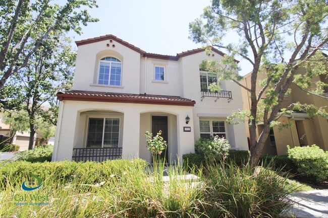 property at 3722 Evangelho Cir