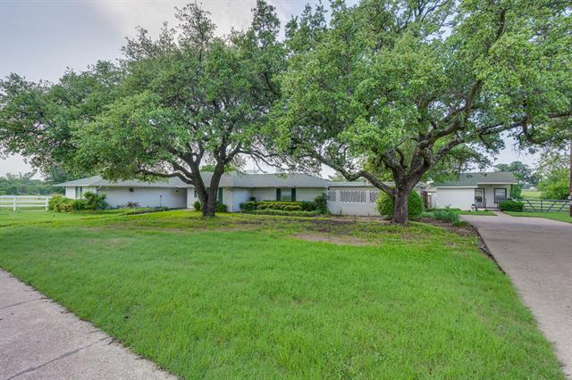 property at 3650 N Hwy 77