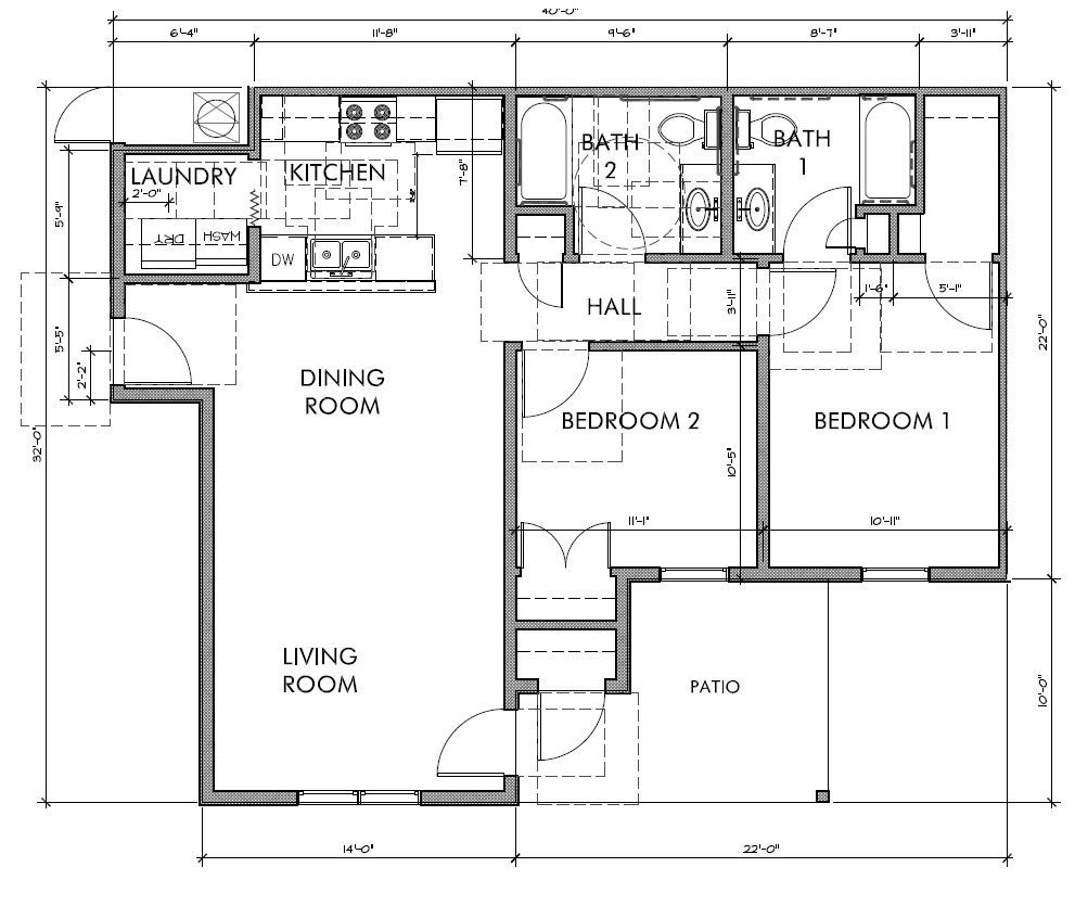 Horizon Trails Apartments Gardner, KS Apartments