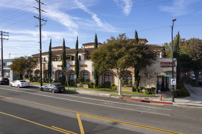 Villa Verdugo in Burbank, CA - Building Photo - Primary Photo