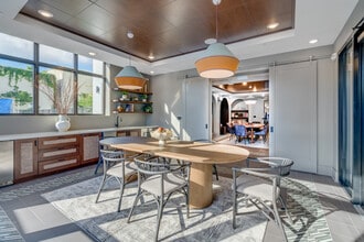 Alexan Ludlam Trace in Miami, FL - Foto de edificio - Interior Photo