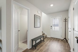 4773 Chalk Flts in San Antonio, TX - Foto de edificio - Building Photo