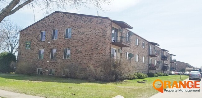 property at 3501 11th St S