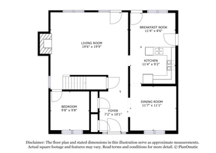 337 Whitehurst Way in Columbia, SC - Building Photo - Building Photo