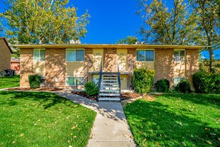 489 S 450 E, Unit 489 S 450 E Provo UT in Provo, UT - Building Photo