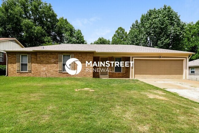 property at 5352 Patrick Henry Dr