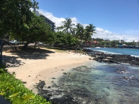 75-5776-5776 Kuakini Hwy, Unit 119 in Kailua Kona, HI - Building Photo