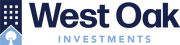 Property Management Company Logo West Oak Investments