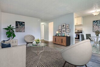 The Edge in Seattle, WA - Building Photo - Building Photo