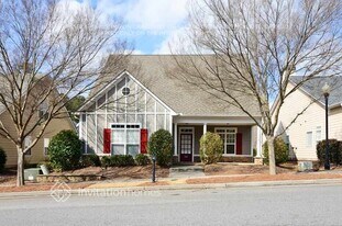 3624 Silver Springs Way SW in Powder Springs, GA - Building Photo