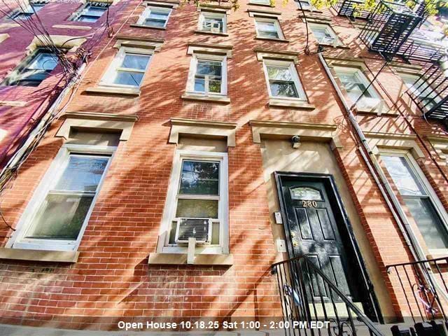 property at 280 2nd St