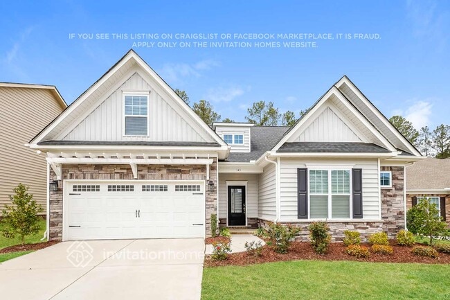 property at 143 Pine Eagle Dr
