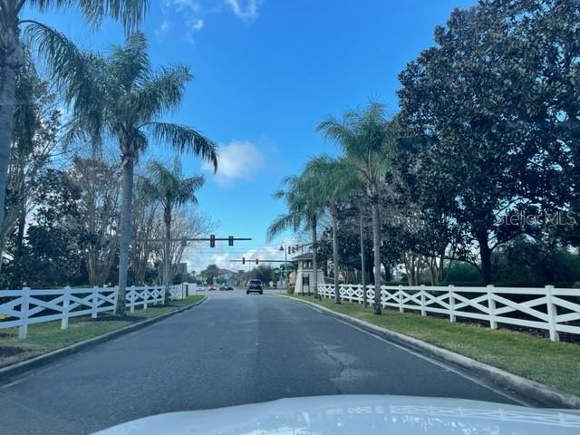 8180 BOAT HOOK Loop in Windermere, FL - Foto de edificio