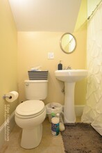 38 Glencoe St in Boston, MA - Building Photo - Building Photo