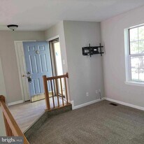 733 Orley Pl in Bel Air, MD - Building Photo