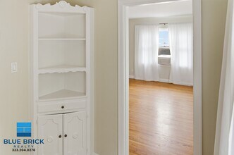 1114 Figueroa Terrace in Los Angeles, CA - Building Photo - Building Photo