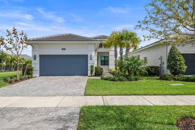 property at 4787 St Armands Way