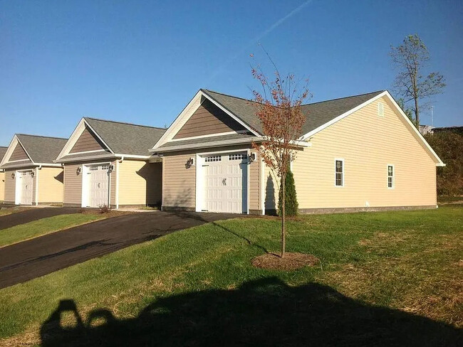 property at 235 Fairfield Ln