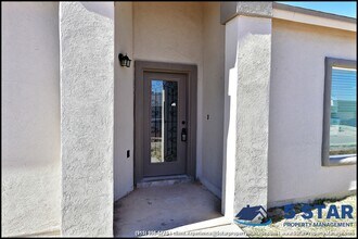 14945 Tierra Escape Ave in El Paso, TX - Building Photo - Building Photo
