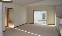 Creekstone Townhomes in Dickinson, ND - Building Photo - Building Photo