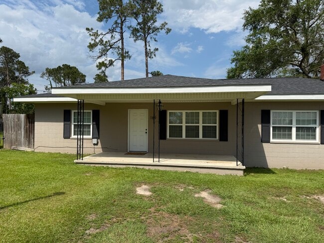 property at 189 Nelson Ave