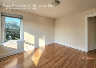 5133 W Windsor Ave-Unit -5133-3E in Chicago, IL - Building Photo - Building Photo