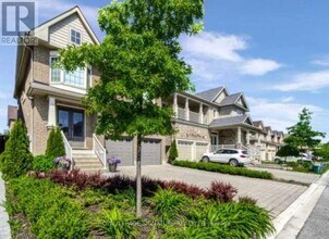 4 Amaranth Ct in Richmond Hill, ON - Building Photo - Building Photo