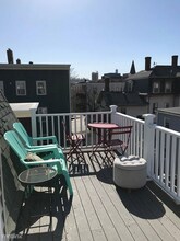 20 Suffolk St-Unit -Apt 3 in Cambridge, MA - Building Photo - Building Photo