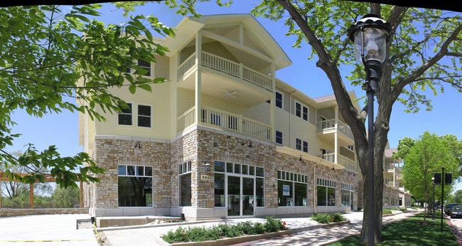 Dodson Place Residential