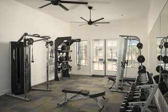 Peralta Vista in Mesa, AZ - Building Photo - Building Photo