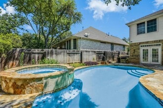 9934 Barbrook Dr in Austin, TX - Building Photo - Building Photo