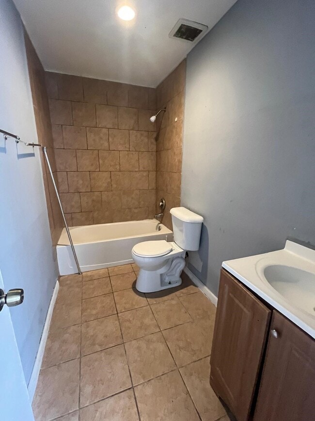 property at 2152 William Tell St